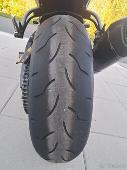 YAMAHA FZ8 ( Fazer ) - 10