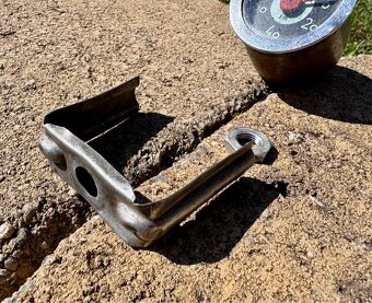 Jawa 50 pionyr, malá kyvacka - tachometry - 10