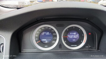 Volvo S 60 D3 2.0 Diesel - 10