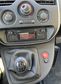 Renault Kangoo 1.5dci pojízdná dílna - na splátky - 10