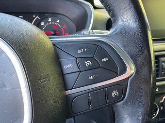 Fiat Tipo Kombi 1.6Multijet Lounge 88kW r.v. 2016 - 10