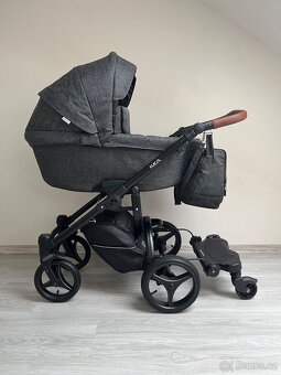 Kočárek Bebetto Luca 2v1 - 10
