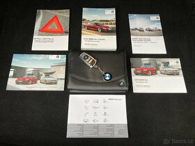 BMW Řada 6, 640i Coupe 235kW Panorama - 10