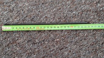 Vojenské pouzdro, vytěrák, lopatka - 10