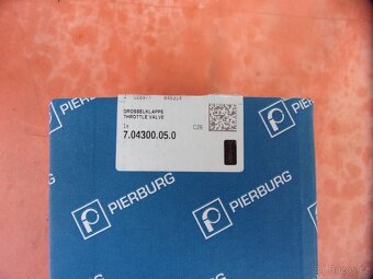 NOVÉ Náhradní díly - 10