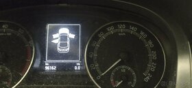 Škoda Rapid 1.0tsi 81kw rok 2019 na ND - 10