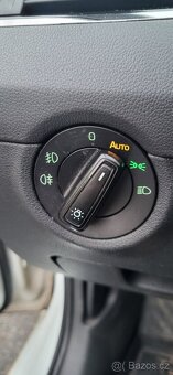 Škoda Octavia III 1.4 G-Tec CNG 81kW Elegance rv 2015-CZ-TOP - 10