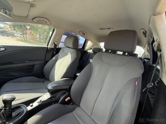 Seat Leon 1.9TDI 77kw - 10