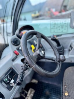 Bobcat TL470 manipulator rok 2013 - 10