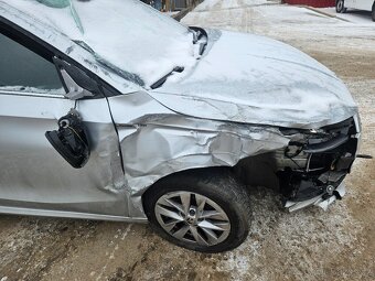 Škoda Fabia IV 1.0 TSI  81kw Style 2023 - 10