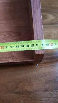 Přebalovací pult - 10