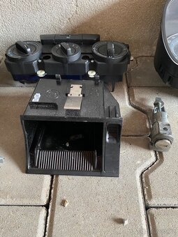 Díly na Octavie - 10