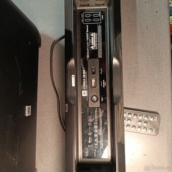 JBL SB450 - 10