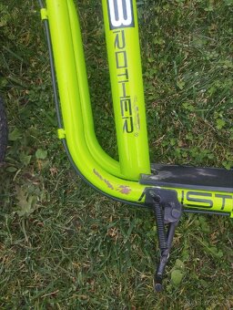 Dětské koloběžky - 10