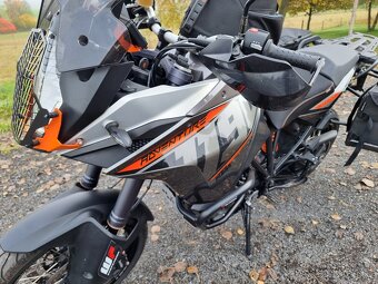 Ktm Adventure 1190 - 10