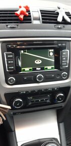 Prodám Octavia 2 combi - 10