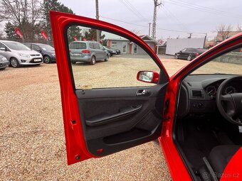 Škoda Fabia 1.2 HTP Ambiente - 10