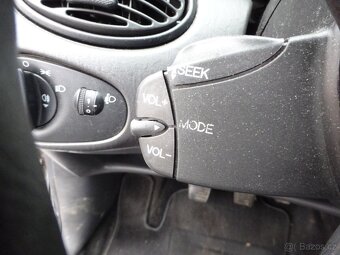 Ford Focus 1.6i Combi r.v.2003 (74 kw) stk:1/2027 - 10