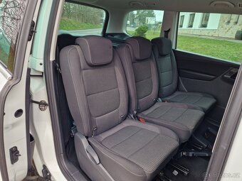 VW SHARAN 2,0 TDI 110 KW , tažné zař, - 10