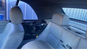 2001 BMW E46 M3 CABRIO - Na náhradní díly - 10