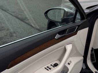 Passat B8 Alltrack 2019 rok 2.0TDI 140 kw - 10