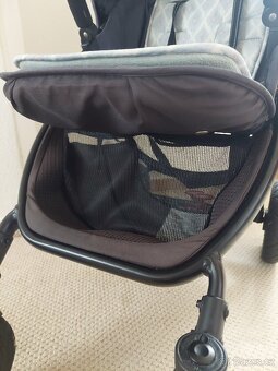 Valco Snap 4 Sport - 10