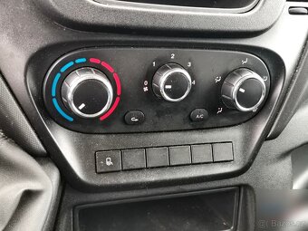 Iveco DAILY 35S14 MRAZÍ/CHLADÍ/6 PALET - 10