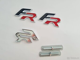 FR Napis pre SEAT - 10