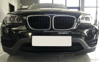 Prodám BMW X1 - 10