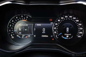 Ford Mondeo, 100% stav. - 10