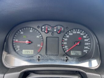 VW Golf IV 1.9 TDi 74kw combi - 10
