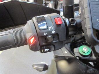 Kawasaki Versys 650 - 10