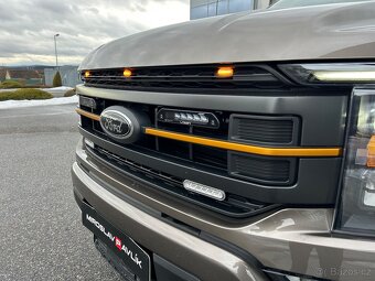 Prodám Ford F-150 TREMOR - 10