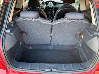 Mini cooper 1.6 - 10