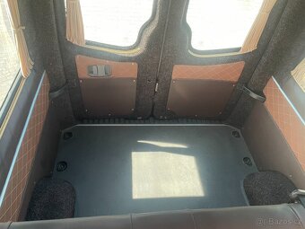 Volkswagen Crafter - 10