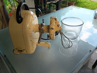 Robot UKS Porkert - 10