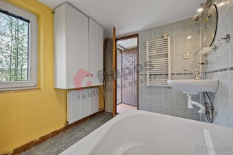 Prodej chaty 59 m2 v Karpentné - 10