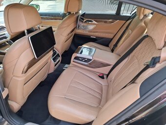 BMW Řada 7, BMW 730d XDrive, automat - 10