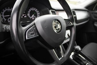 Škoda Kodiaq 2.0 TDI DSG - 10