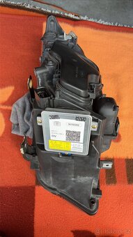 Originál Xenony BMW E90 pre LCI - 10