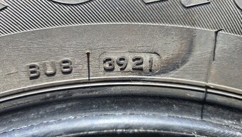 Letní pneu 215/70/15c Firestone - 10