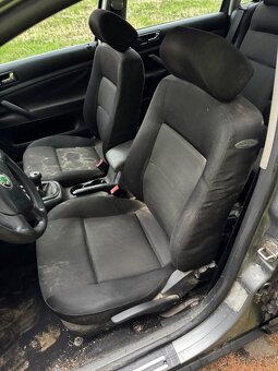 vw passat b5.5 LD7W veškeré ND - 10