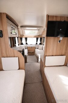 Swift Sprite Cruzer 492 SR - 10