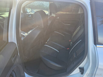 Ford Kuga 2.0 TDCi 4x4 - 10