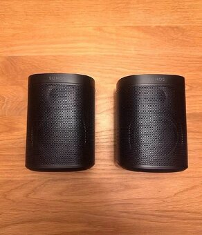Sonos Heimkino System: Arc, Sub Gen 3 und 2x One SL - 10
