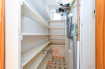 Prodej bytu 3+1 72 m², Boskovice, ev.č. 00739 - 10