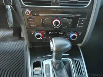 Audi A4 Avant, 3.0 TDI - Quattro - 10