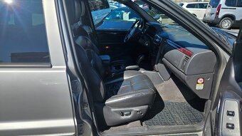 Jeep Grand Cherokee 3,2 TD Limited - 10