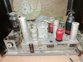 Philips 480A - 10