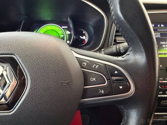 Renault Mégane,  1.2 TCe,1.MAJ. ČR, 96kW - 10